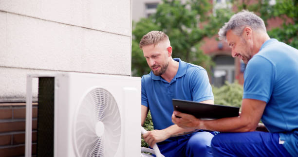 Best HVAC repair near me  in Reading, PA