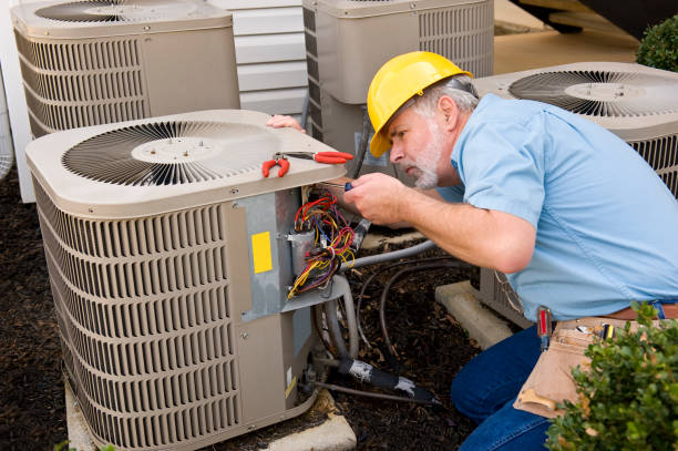 Best HVAC contractors  in Reading, PA