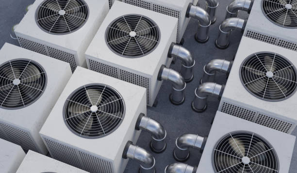 Local HVAC companies in Reading, PA